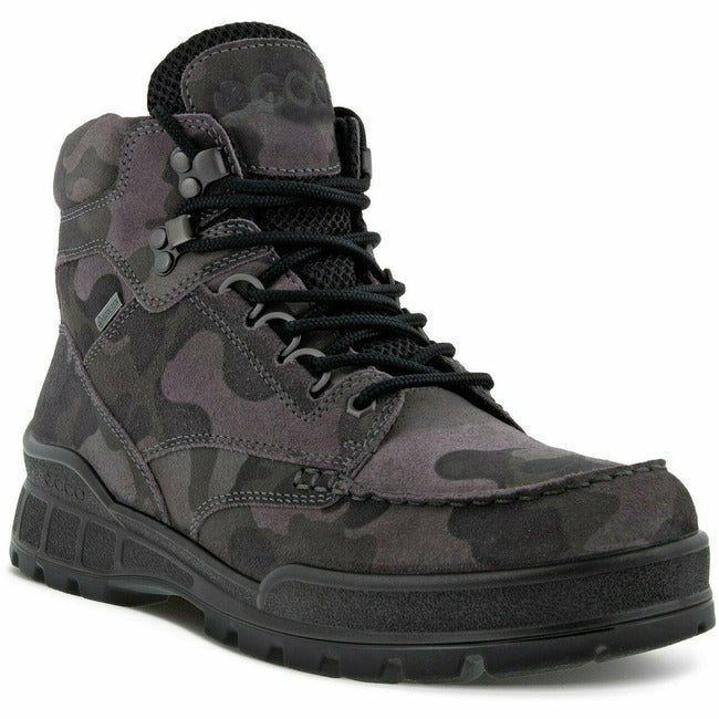  ECCO FOOTWEAR Roderer Shoe Center