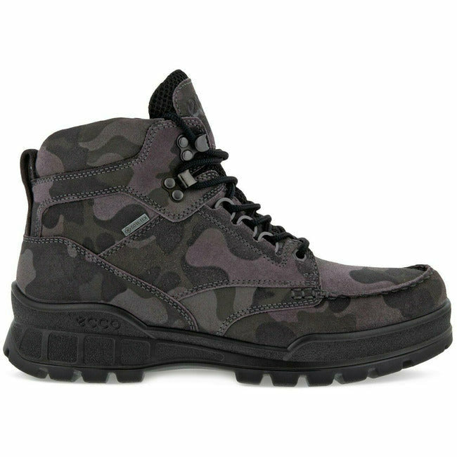  ECCO FOOTWEAR Roderer Shoe Center