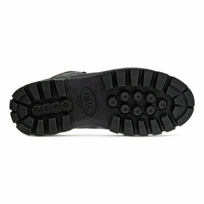  ECCO FOOTWEAR Roderer Shoe Center