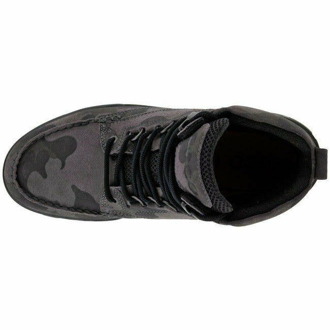  ECCO FOOTWEAR Roderer Shoe Center