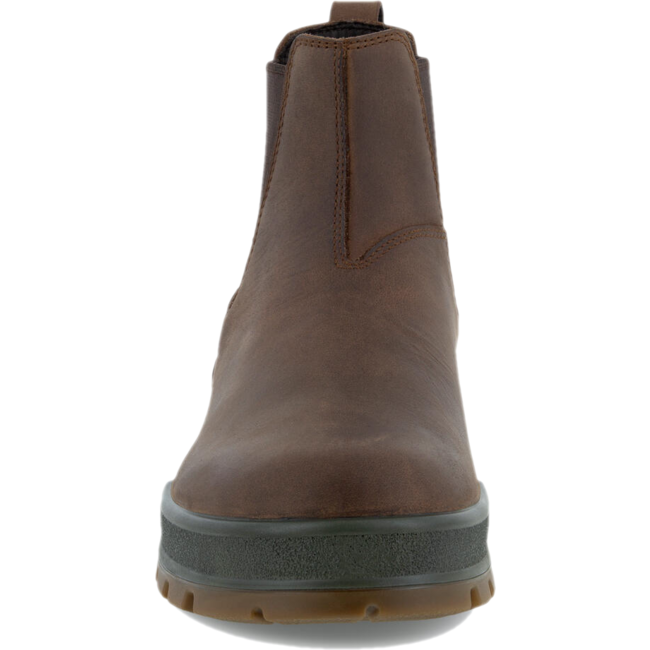  ECCO FOOTWEAR Roderer Shoe Center