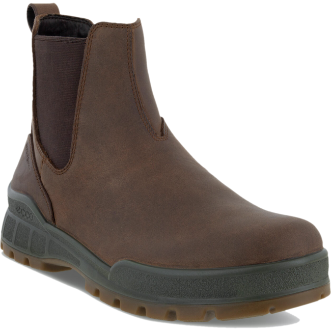 Men's Track 25 Rugged Chelsea Boot