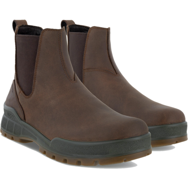  ECCO FOOTWEAR Roderer Shoe Center
