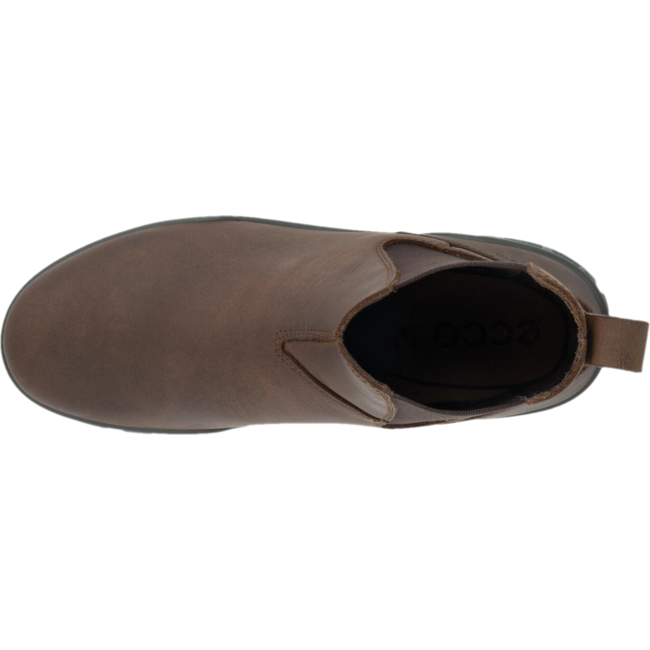 ECCO Men s Track 25 Rugged Chelsea Boot