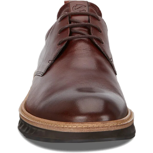 Ecco men's st1 top hybrid plain toe oxford