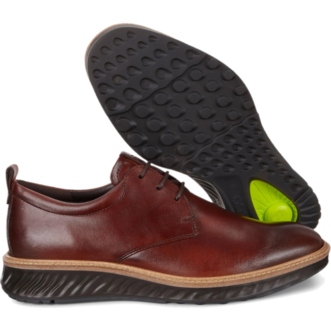  ECCO FOOTWEAR Roderer Shoe Center