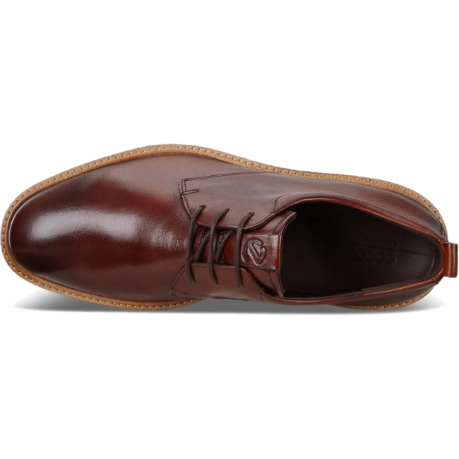 Ecco men's st1 hybrid plain toe oxford deals