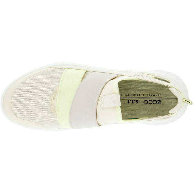 ECCO FOOTWEAR Roderer Shoe Center