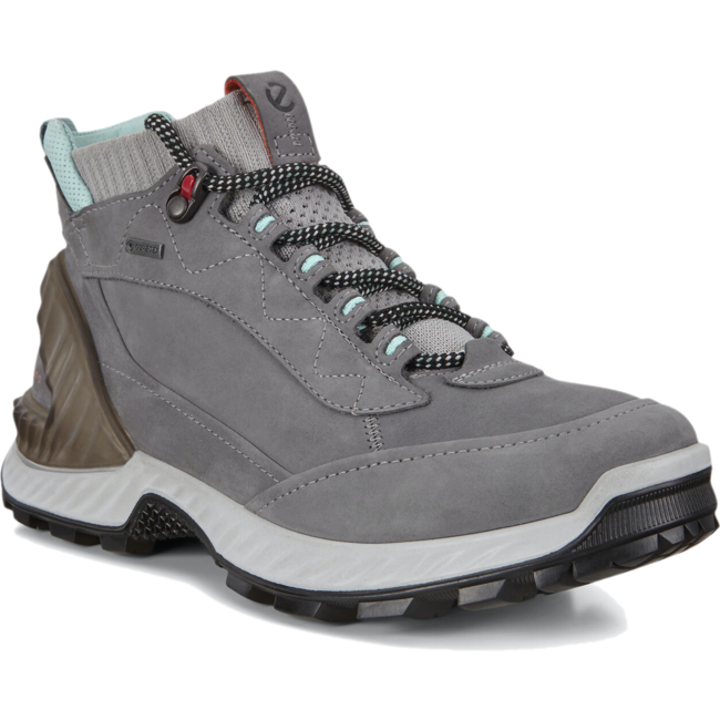  ECCO FOOTWEAR Roderer Shoe Center