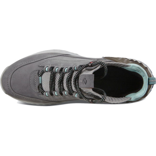  ECCO FOOTWEAR Roderer Shoe Center