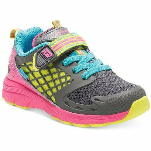  STRIDE RITE FOOTWEAR Roderer Shoe Center