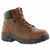 Timberland PRO Men's Helix 6" Alloy Safety Toe Waterproof Work Boots TIMBERLAND FOOTWEAR Roderer Shoe Center