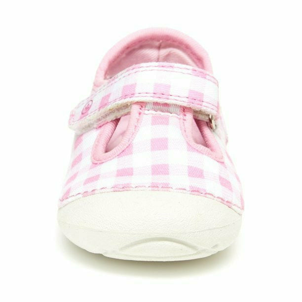  STRIDE RITE FOOTWEAR Roderer Shoe Center