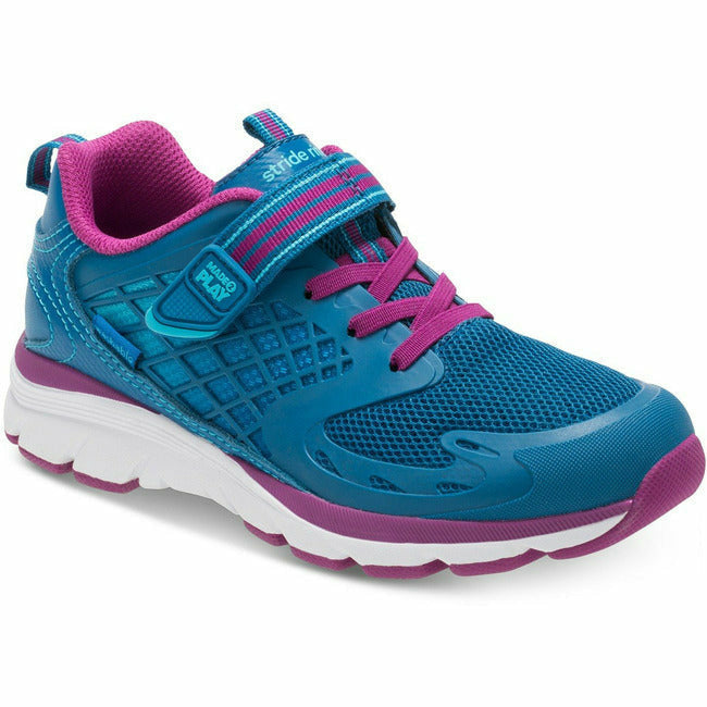  STRIDE RITE FOOTWEAR Roderer Shoe Center