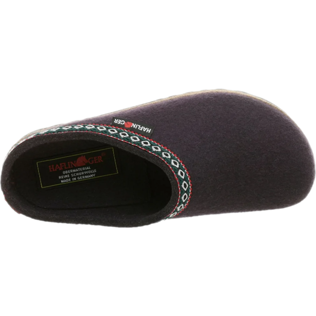  HAFLINGER FOOTWEAR Roderer Shoe Center