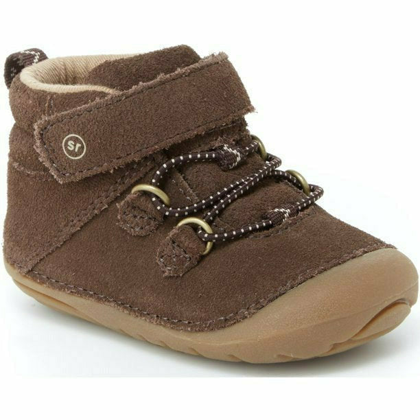 Stride rite hotsell infant boots