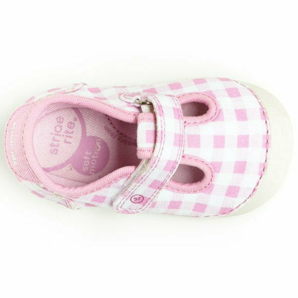  STRIDE RITE FOOTWEAR Roderer Shoe Center