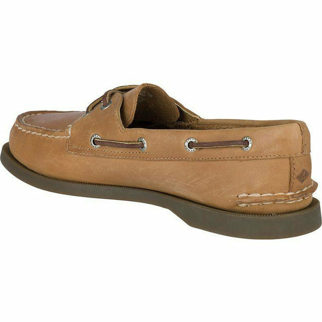 Sperry Authentic Original A/O 2 Eye Women&