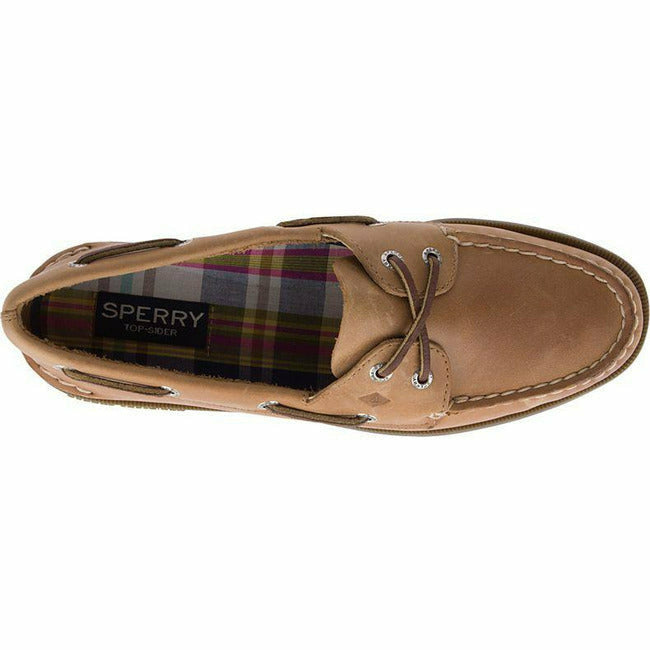 Sperry Authentic Original A/O 2 Eye Women&