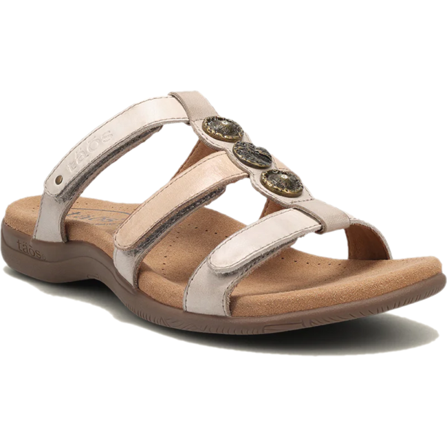  TAOS FOOTWEAR Roderer Shoe Center