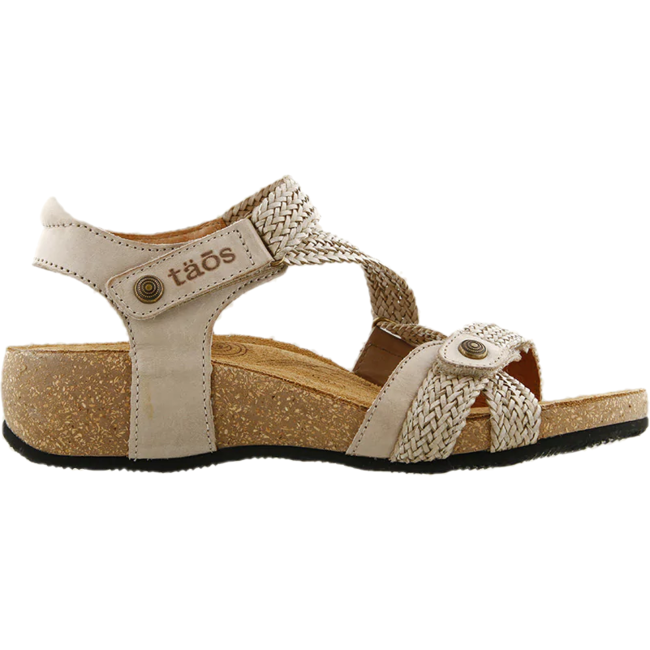 Taos trulie sandals sales on sale