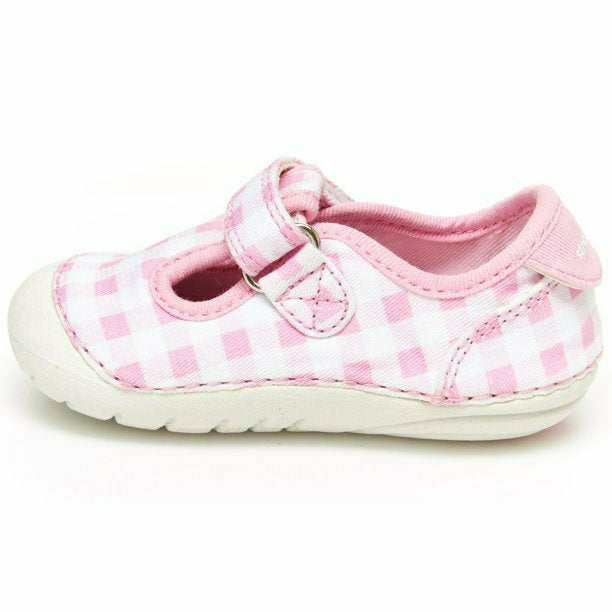  STRIDE RITE FOOTWEAR Roderer Shoe Center