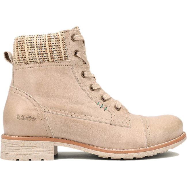  TAOS FOOTWEAR Roderer Shoe Center