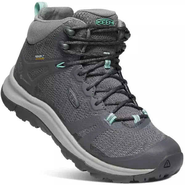  KEEN FOOTWEAR Roderer Shoe Center