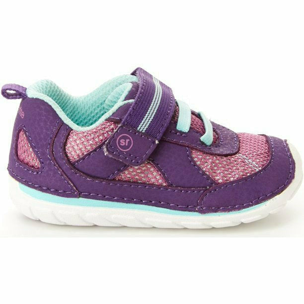  STRIDE RITE FOOTWEAR Roderer Shoe Center