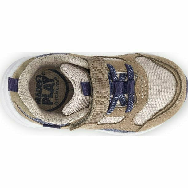  STRIDE RITE FOOTWEAR Roderer Shoe Center