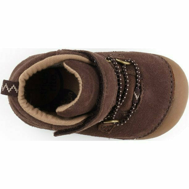  STRIDE RITE FOOTWEAR Roderer Shoe Center
