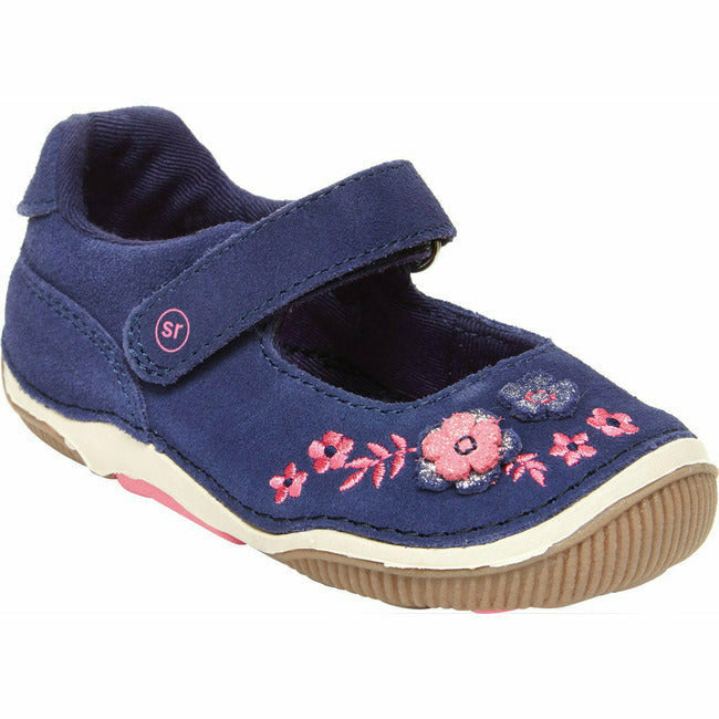  STRIDE RITE FOOTWEAR Roderer Shoe Center