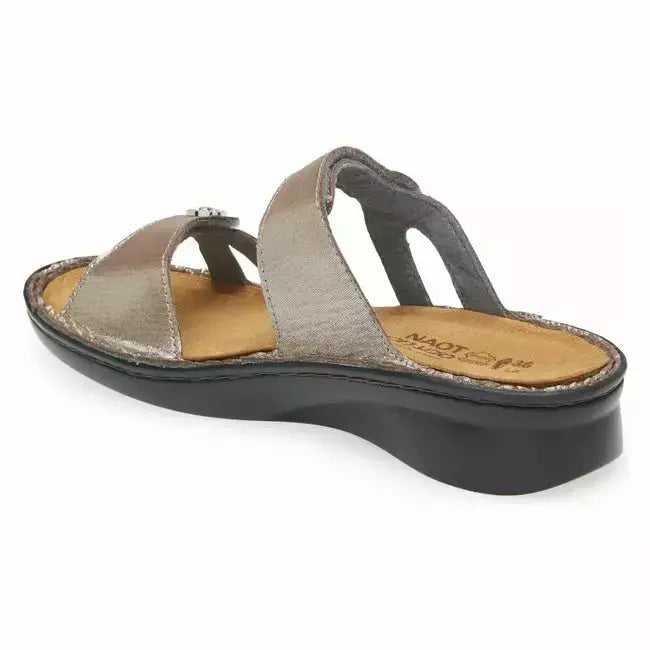  NAOT FOOTWEAR Roderer Shoe Center