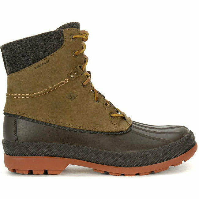  SPERRY FOOTWEAR Roderer Shoe Center