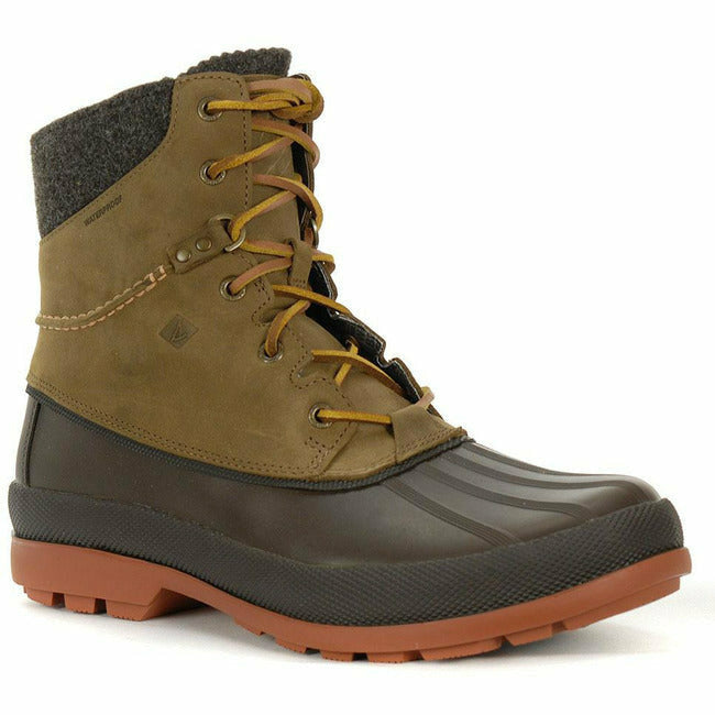  SPERRY FOOTWEAR Roderer Shoe Center