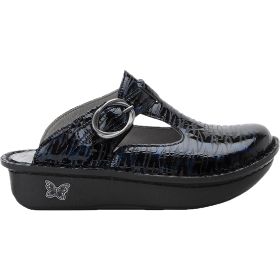  ALEGRIA FOOTWEAR Roderer Shoe Center