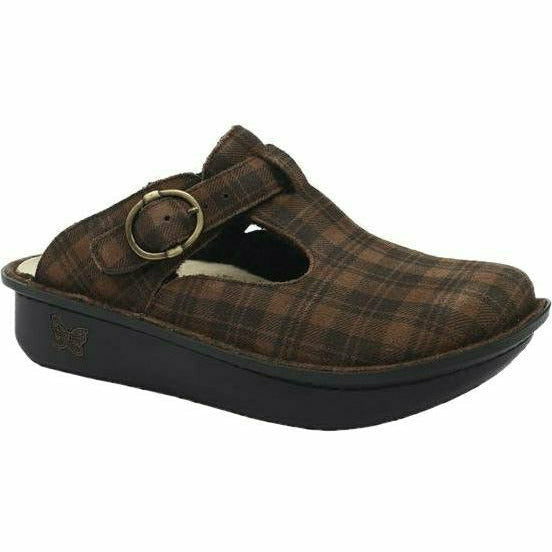  ALEGRIA FOOTWEAR Roderer Shoe Center