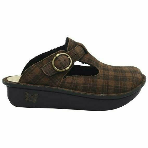  ALEGRIA FOOTWEAR Roderer Shoe Center