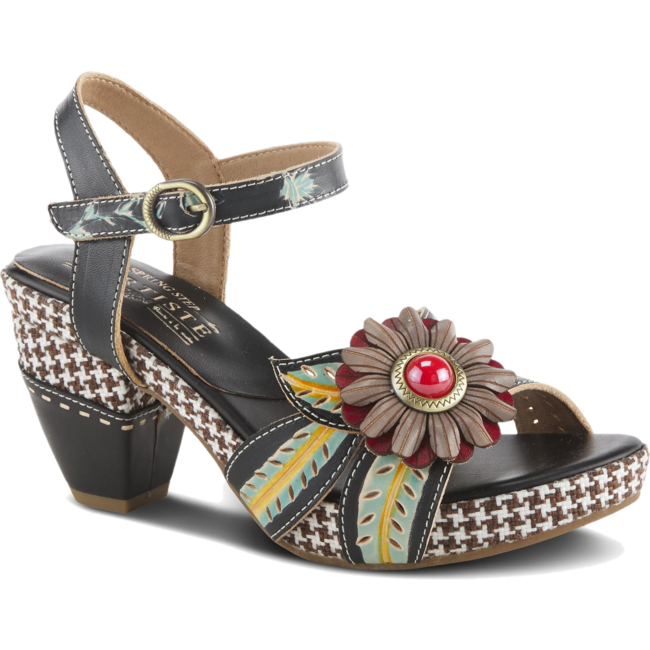 L'Artiste Women's Astarr Heel