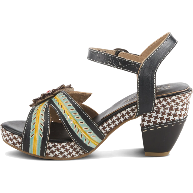 L'Artiste Women's Astarr Heel