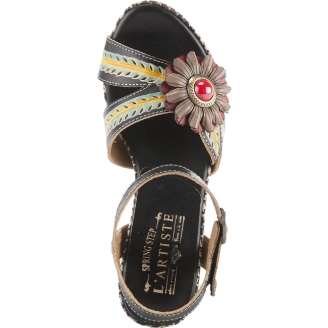 L'Artiste Women's Astarr Heel