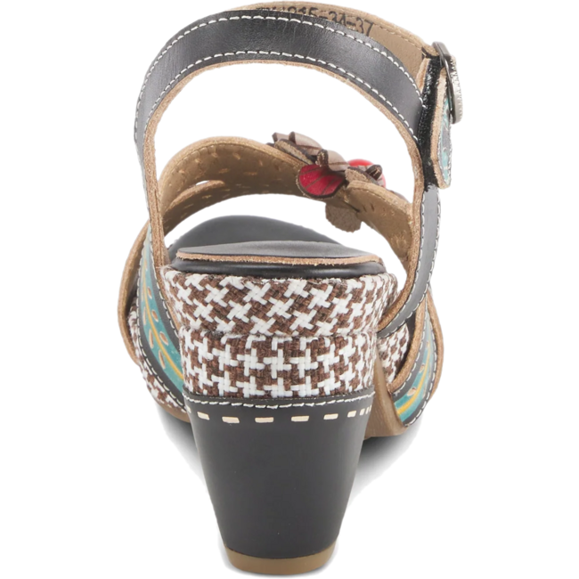 L'Artiste Women's Astarr Heel