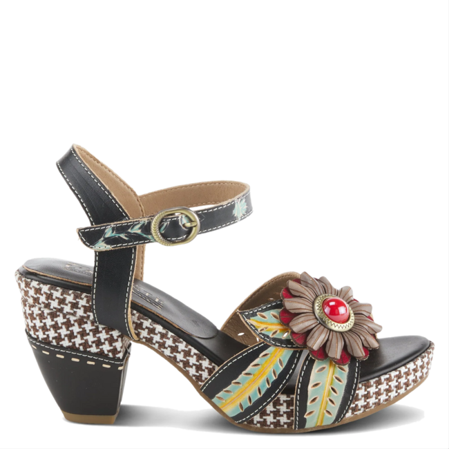 L'Artiste Women's Astarr Heel