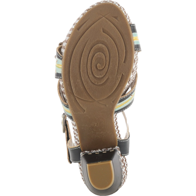 L'Artiste Women's Astarr Heel