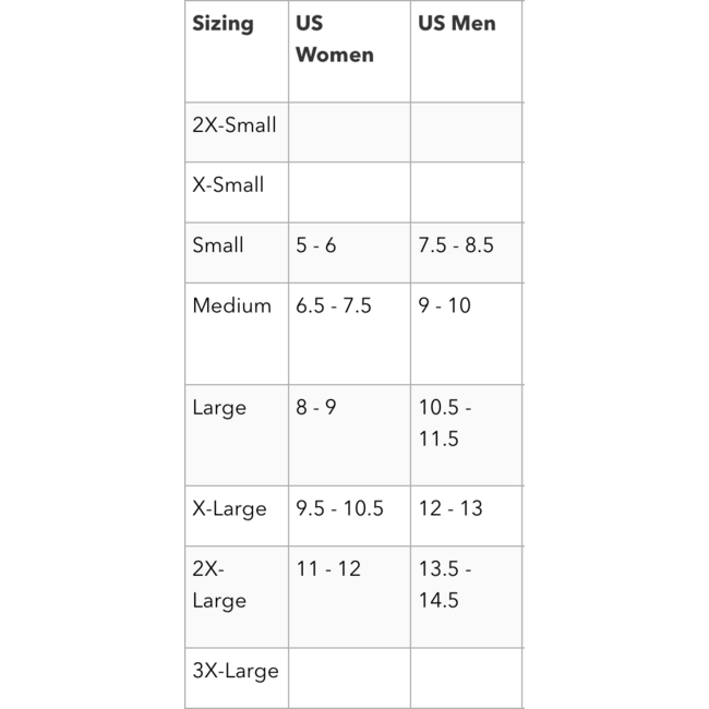  ACORN FOOTWEAR Roderer Shoe Center