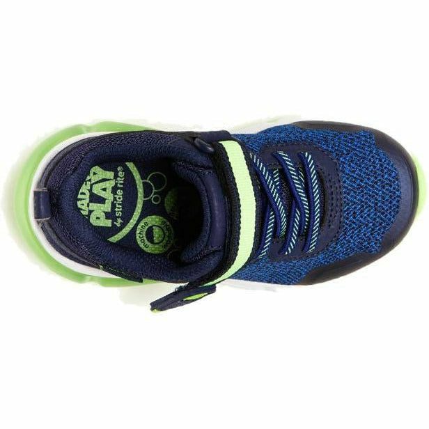  STRIDE RITE FOOTWEAR Roderer Shoe Center