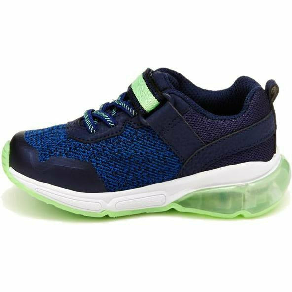  STRIDE RITE FOOTWEAR Roderer Shoe Center