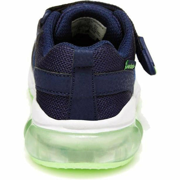  STRIDE RITE FOOTWEAR Roderer Shoe Center