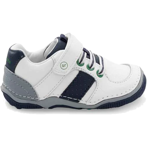  STRIDE RITE FOOTWEAR Roderer Shoe Center