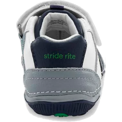  STRIDE RITE FOOTWEAR Roderer Shoe Center